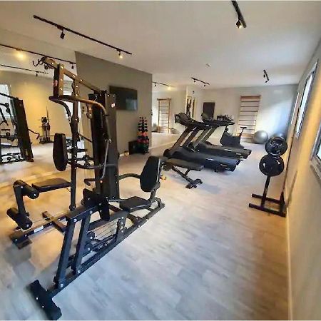 Maravilhoso Apartamento Em Frente Ao Metro Bras ! - Rua Coronel Mursa, 56 - Bras Sao Paulo Bagian luar foto