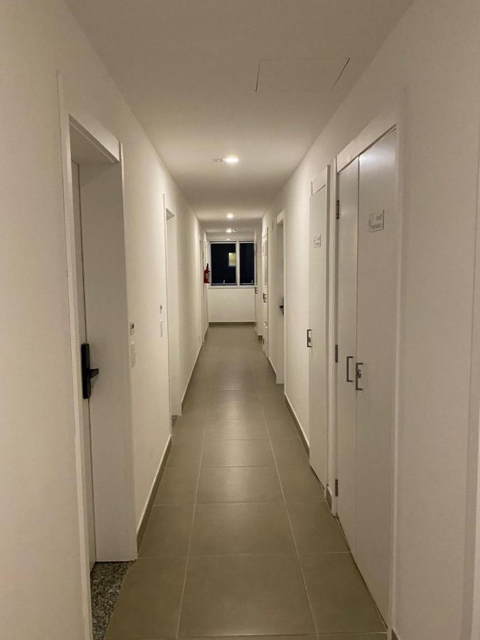 Maravilhoso Apartamento Em Frente Ao Metro Bras ! - Rua Coronel Mursa, 56 - Bras Sao Paulo Bagian luar foto