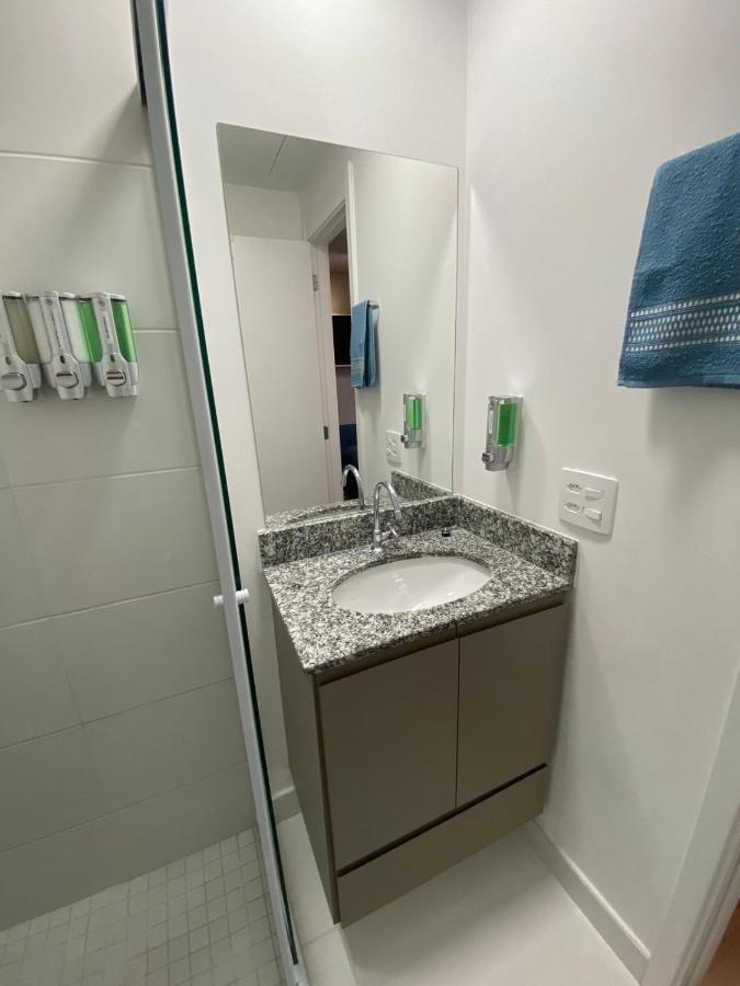 Maravilhoso Apartamento Em Frente Ao Metro Bras ! - Rua Coronel Mursa, 56 - Bras Sao Paulo Bagian luar foto