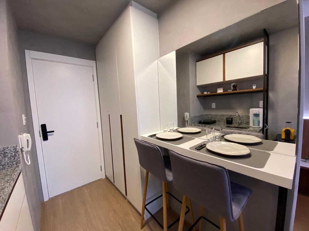 Maravilhoso Apartamento Em Frente Ao Metro Bras ! - Rua Coronel Mursa, 56 - Bras Sao Paulo Bagian luar foto
