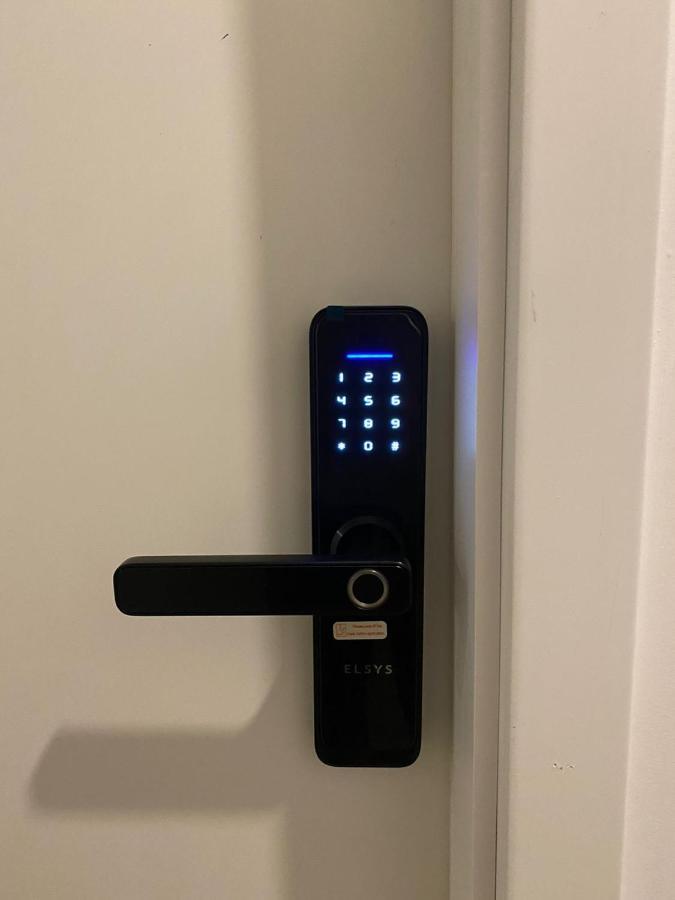 Maravilhoso Apartamento Em Frente Ao Metro Bras ! - Rua Coronel Mursa, 56 - Bras Sao Paulo Bagian luar foto