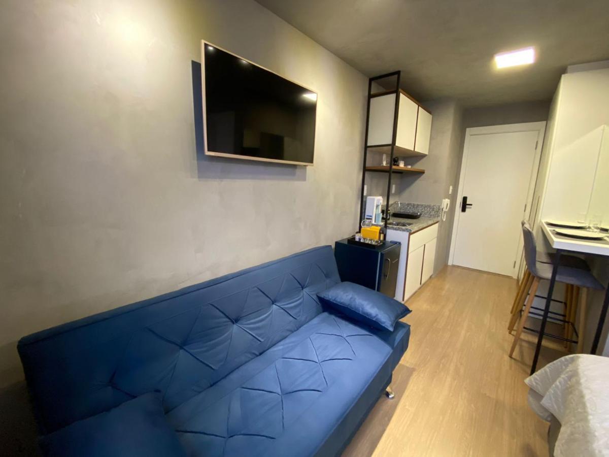 Maravilhoso Apartamento Em Frente Ao Metro Bras ! - Rua Coronel Mursa, 56 - Bras Sao Paulo Bagian luar foto