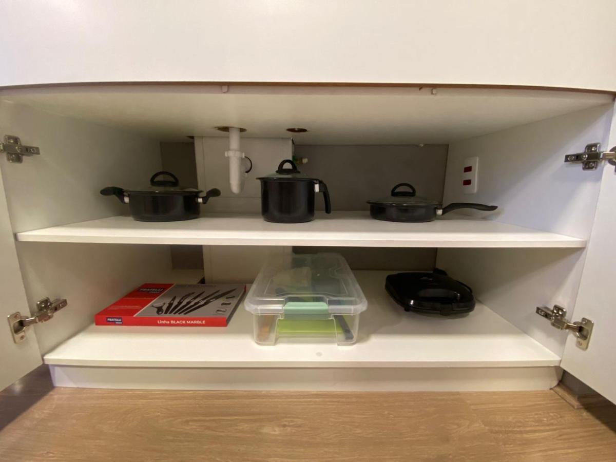Maravilhoso Apartamento Em Frente Ao Metro Bras ! - Rua Coronel Mursa, 56 - Bras Sao Paulo Bagian luar foto