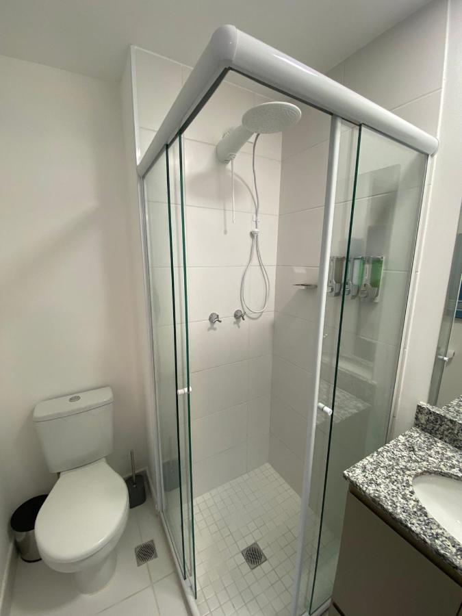 Maravilhoso Apartamento Em Frente Ao Metro Bras ! - Rua Coronel Mursa, 56 - Bras Sao Paulo Bagian luar foto