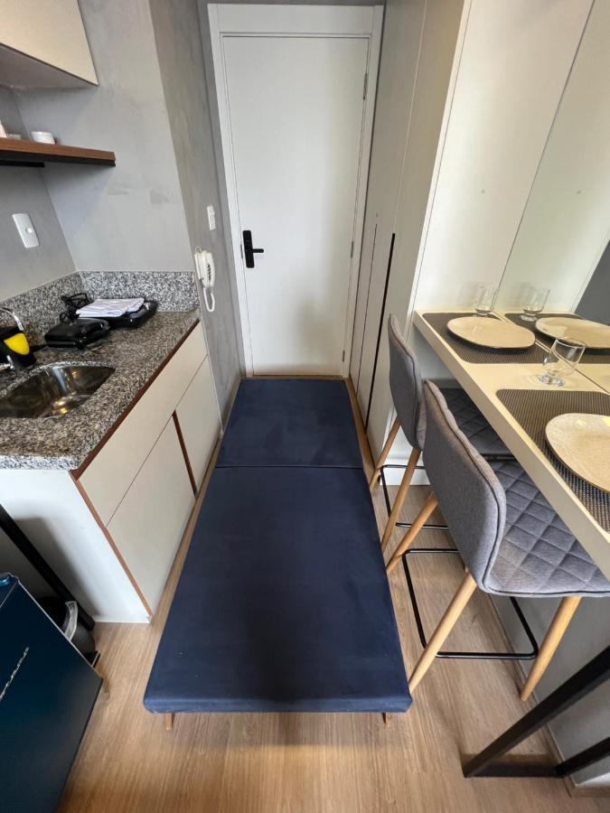 Maravilhoso Apartamento Em Frente Ao Metro Bras ! - Rua Coronel Mursa, 56 - Bras Sao Paulo Bagian luar foto