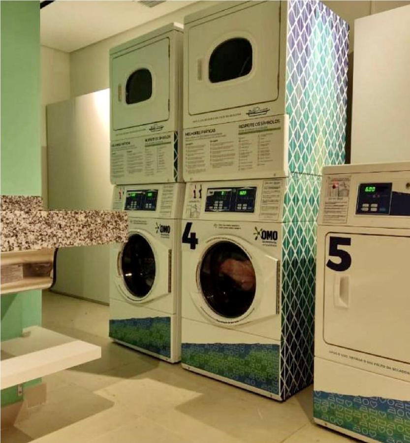 Maravilhoso Apartamento Em Frente Ao Metro Bras ! - Rua Coronel Mursa, 56 - Bras Sao Paulo Bagian luar foto