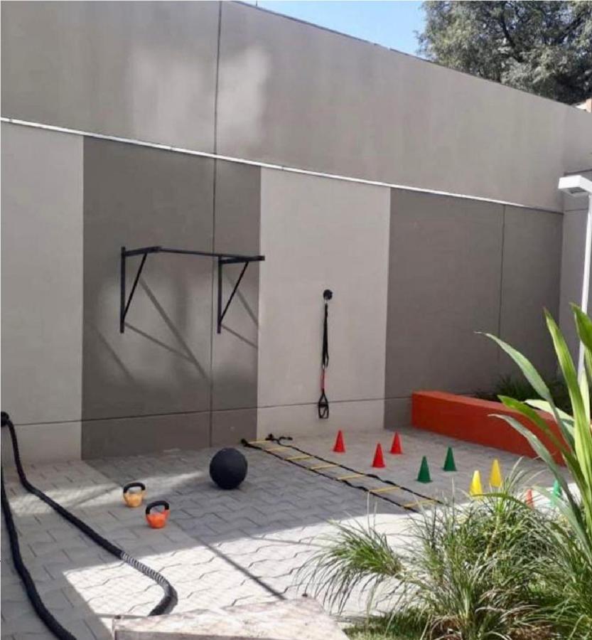 Maravilhoso Apartamento Em Frente Ao Metro Bras ! - Rua Coronel Mursa, 56 - Bras Sao Paulo Bagian luar foto
