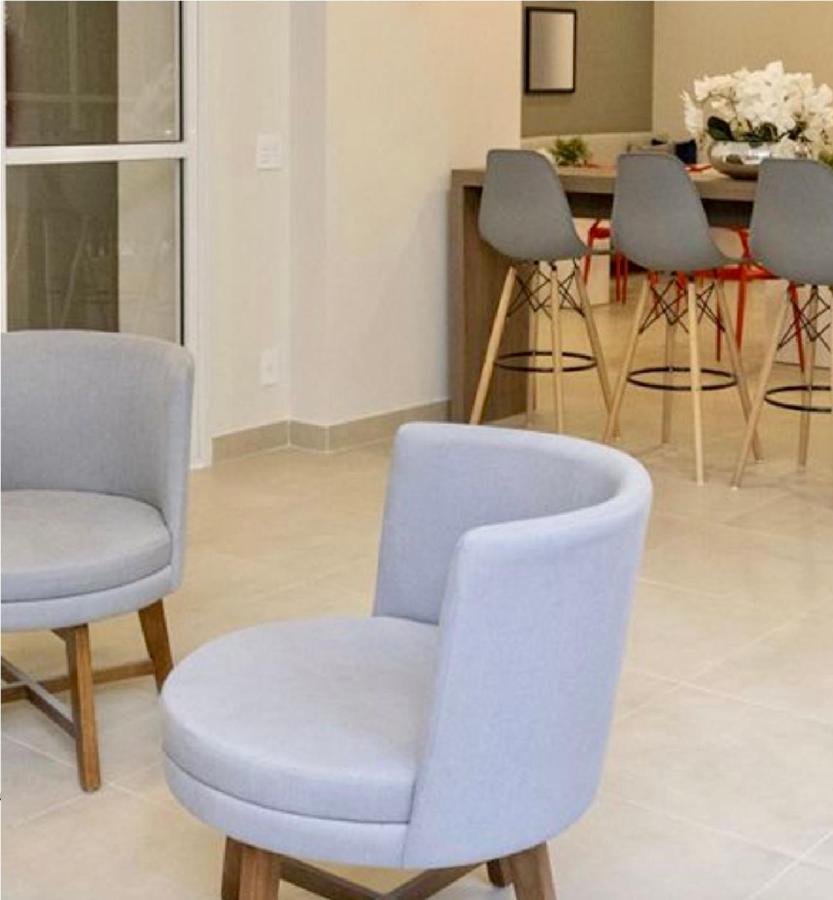 Maravilhoso Apartamento Em Frente Ao Metro Bras ! - Rua Coronel Mursa, 56 - Bras Sao Paulo Bagian luar foto