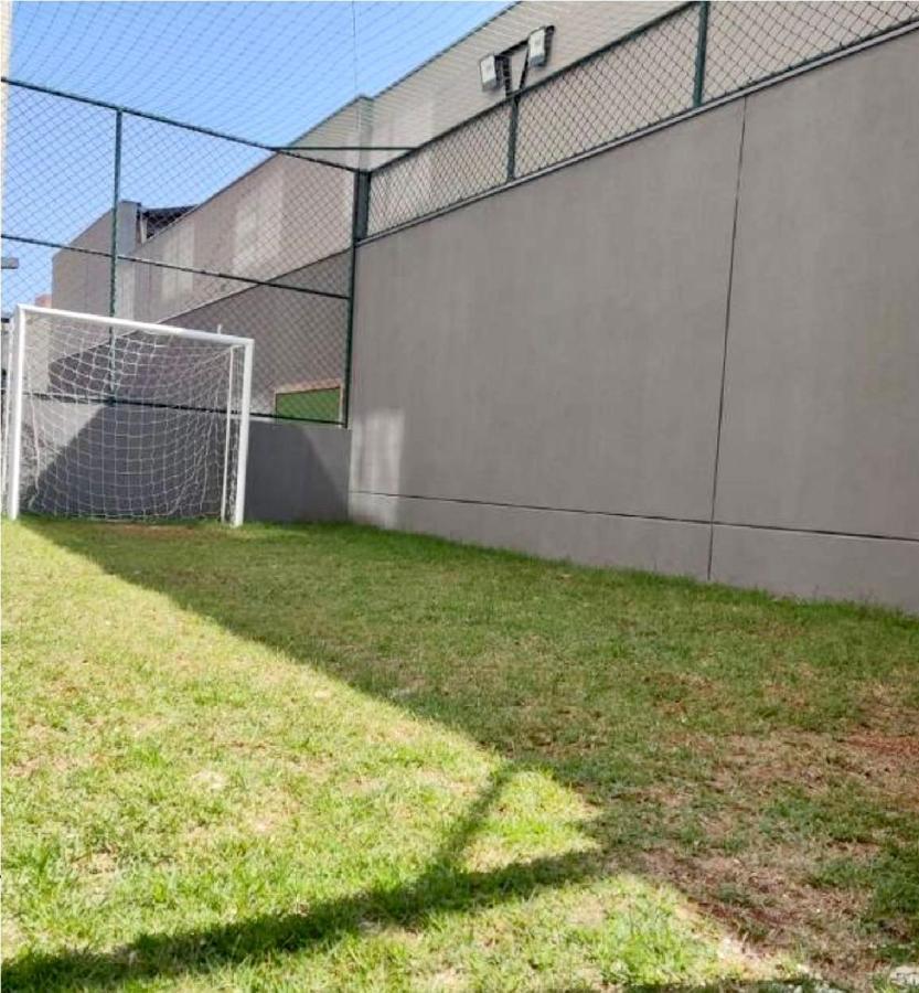 Maravilhoso Apartamento Em Frente Ao Metro Bras ! - Rua Coronel Mursa, 56 - Bras Sao Paulo Bagian luar foto