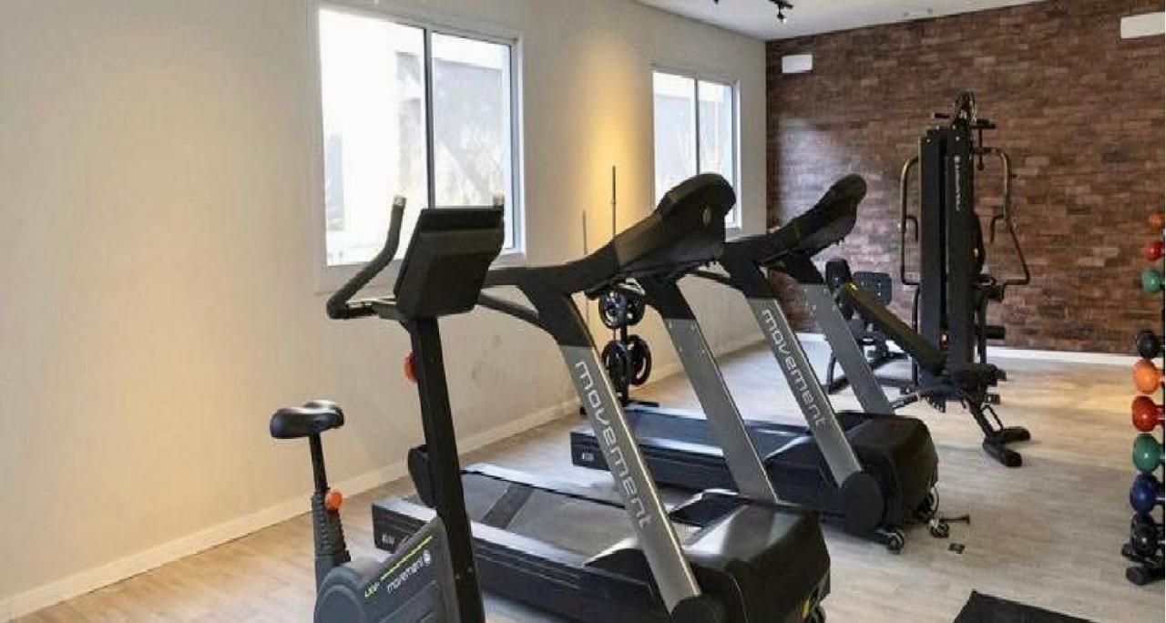 Maravilhoso Apartamento Em Frente Ao Metro Bras ! - Rua Coronel Mursa, 56 - Bras Sao Paulo Bagian luar foto