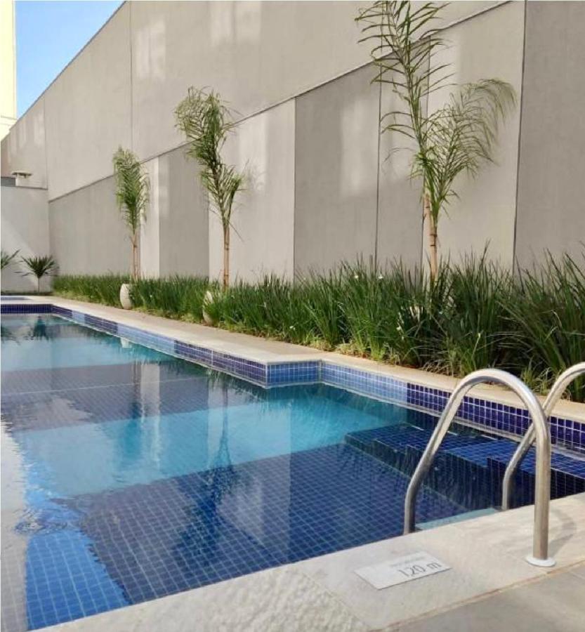 Maravilhoso Apartamento Em Frente Ao Metro Bras ! - Rua Coronel Mursa, 56 - Bras Sao Paulo Bagian luar foto