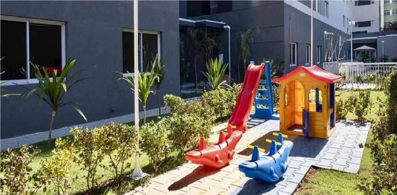 Maravilhoso Apartamento Em Frente Ao Metro Bras ! - Rua Coronel Mursa, 56 - Bras Sao Paulo Bagian luar foto